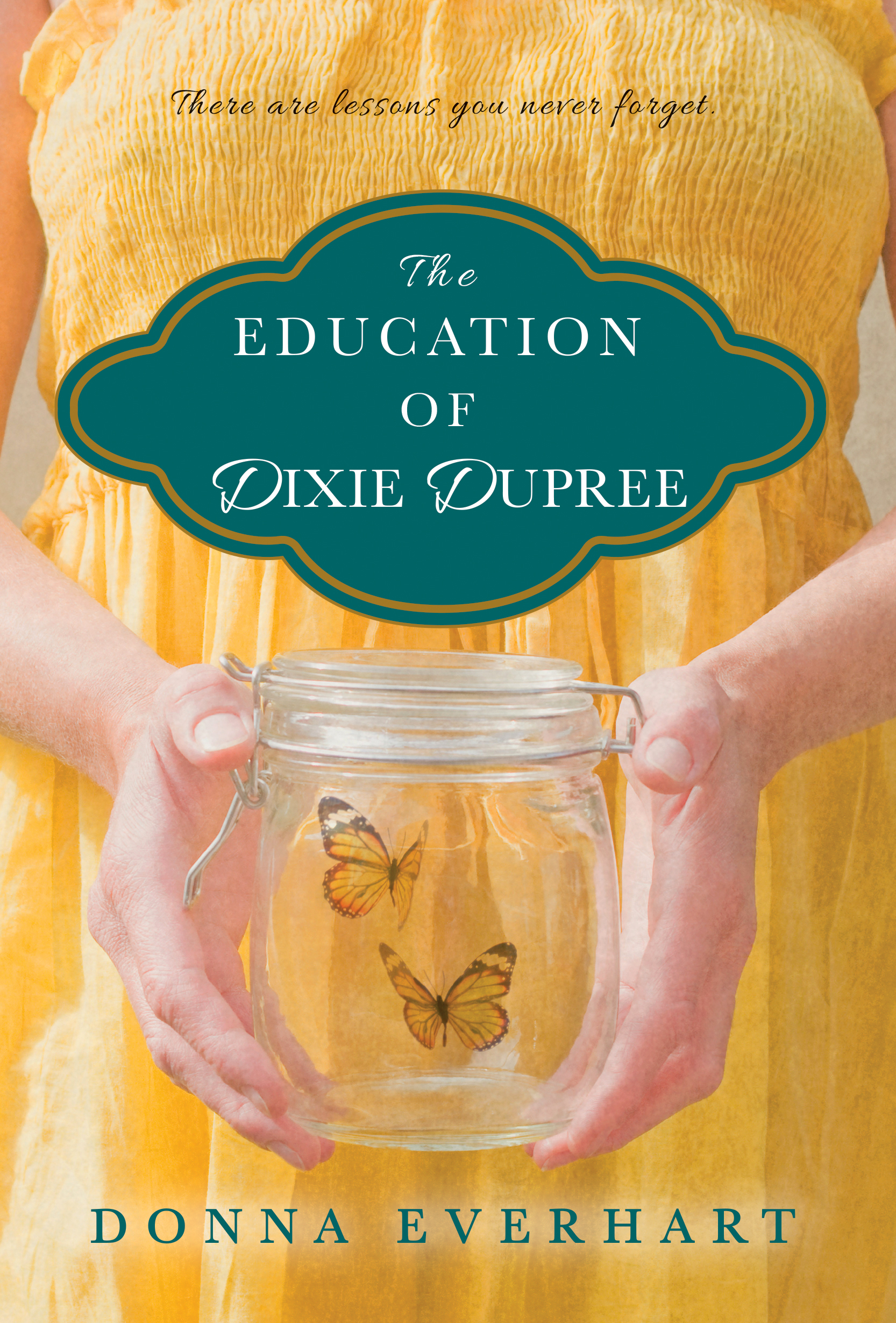 The Education of Dixie Dupree PDF Download