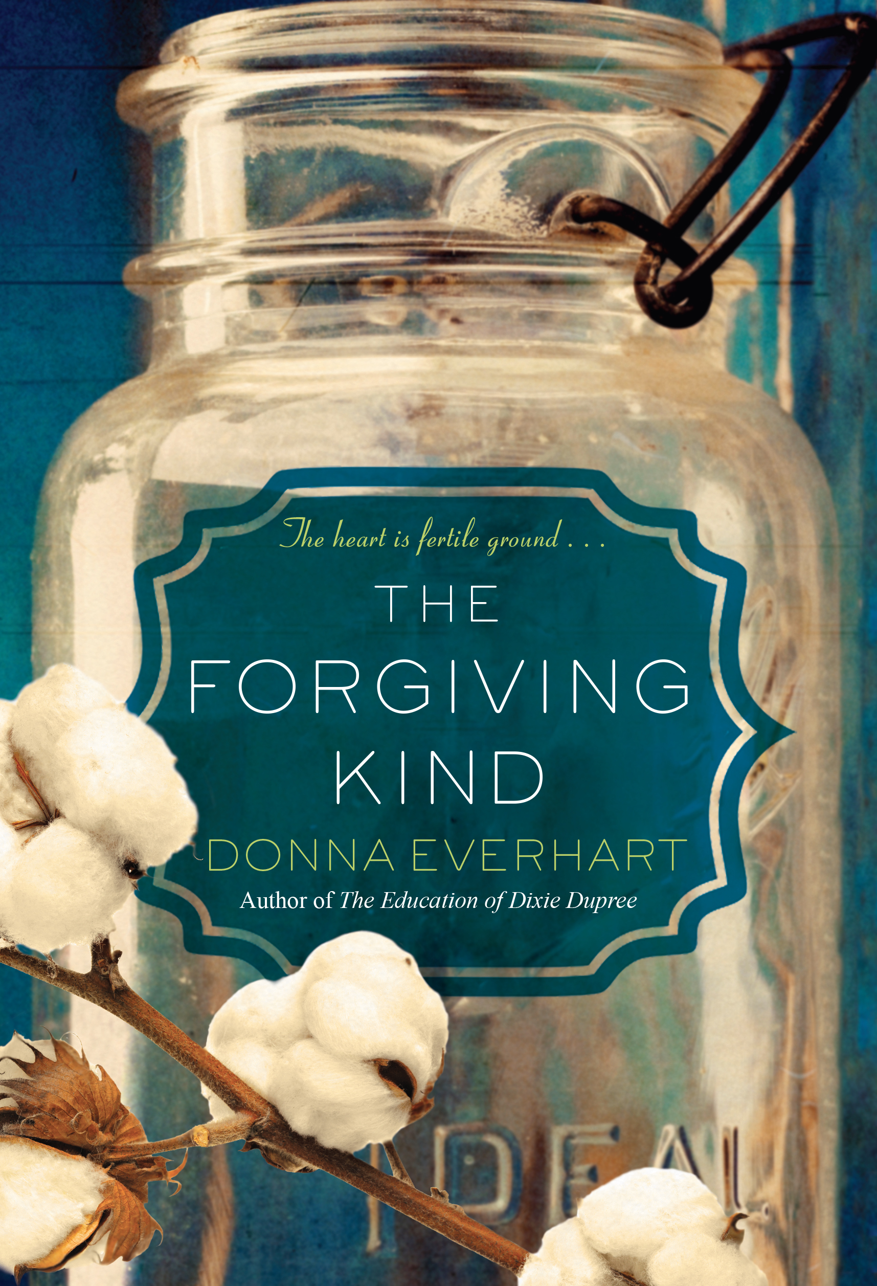 The Forgiving Kind PDF Download