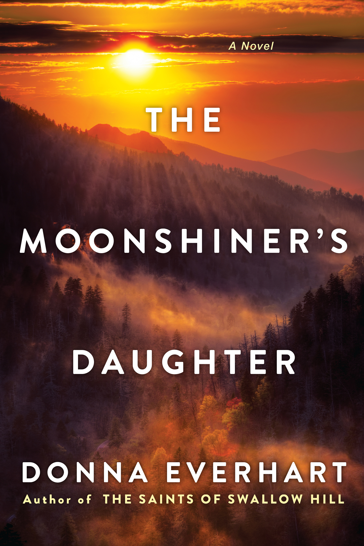 The Moonshiner's Daughter PDF Download