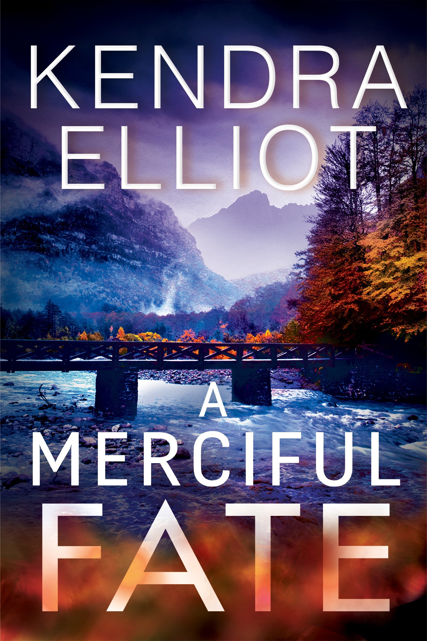 A Merciful Fate PDF Download