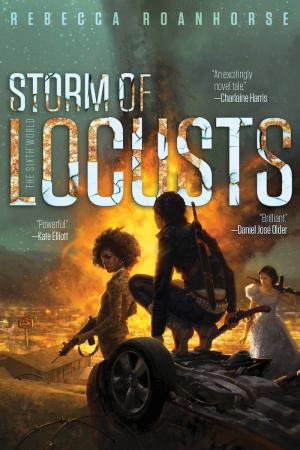 Storm of Locusts PDF Download