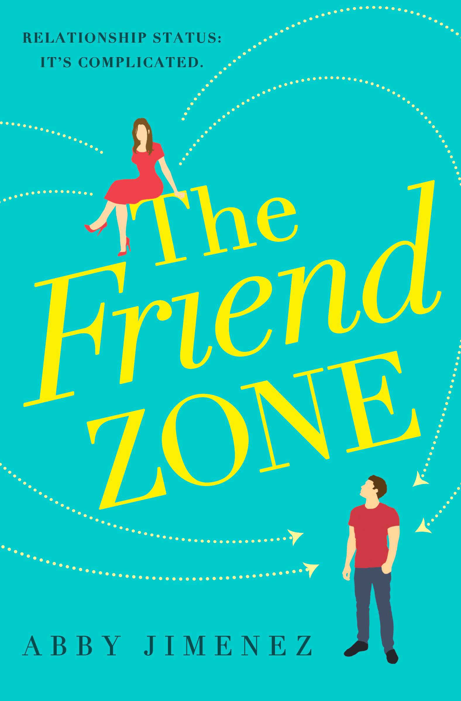 The Friend Zone PDF Download