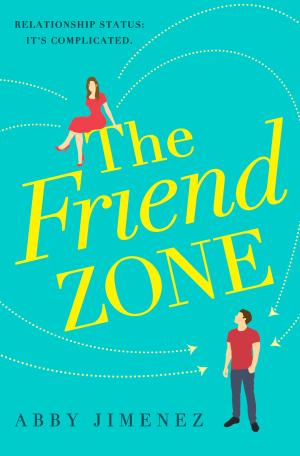 The Friend Zone PDF Download