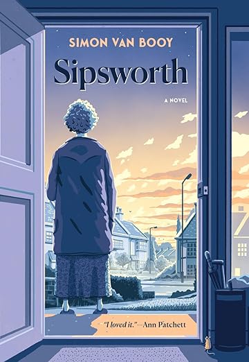 Sipsworth (Simon Van Booy) PDF Download