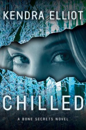 Chilled (Bone Secrets #2) PDF Download