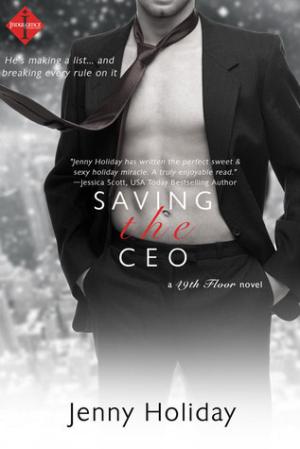 Saving the CEO PDF Download