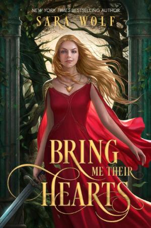 Bring Me Their Hearts PDF Download