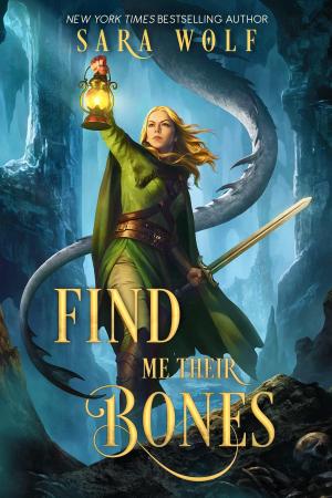 Find Me Their Bones PDF Download