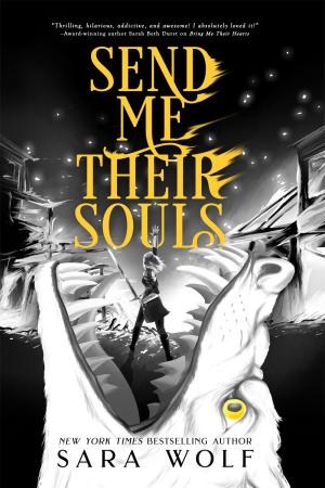 Send Me Their Souls PDF Download