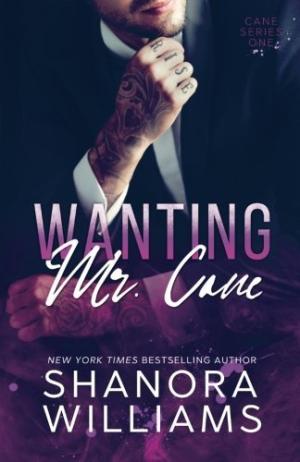 Wanting Mr. Cane PDF Download