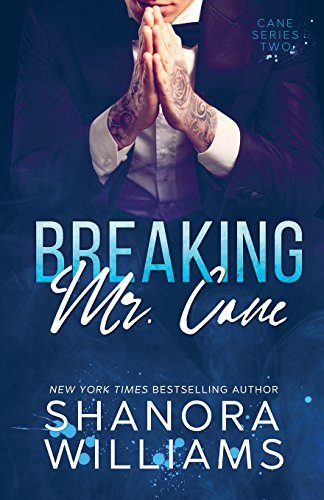 Breaking Mr. Cane PDF Download