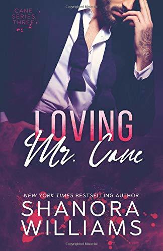 Loving Mr. Cane (Cane #3) PDF Download