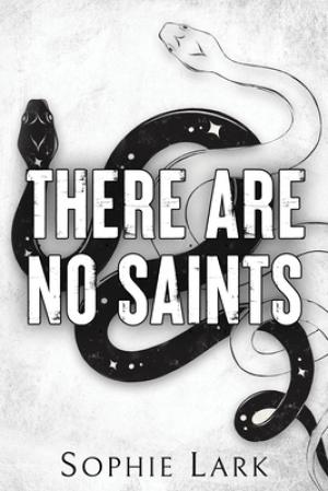 There Are No Saints PDF Download