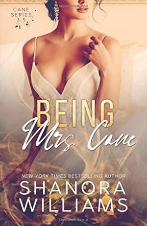 Being Mrs. Cane PDF Download