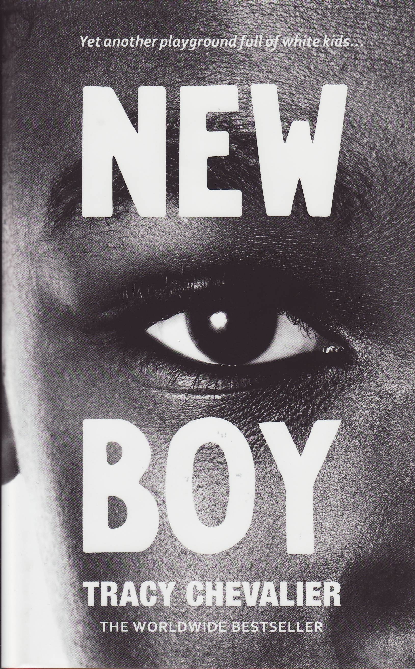 New Boy (Hogarth Shakespeare) PDF Download