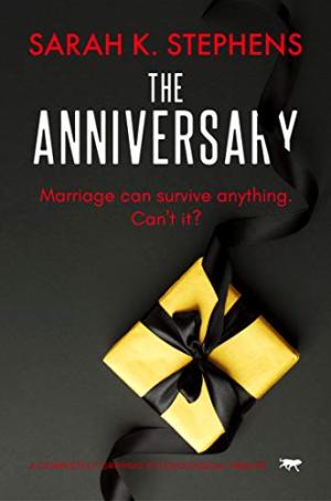 The Anniversary by Sarah K. Stephens PDF Download