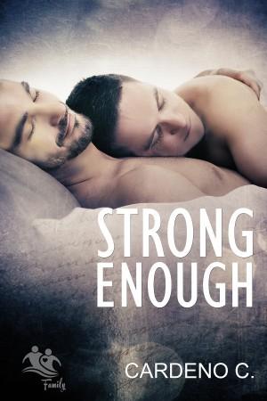 Strong Enough PDF Download