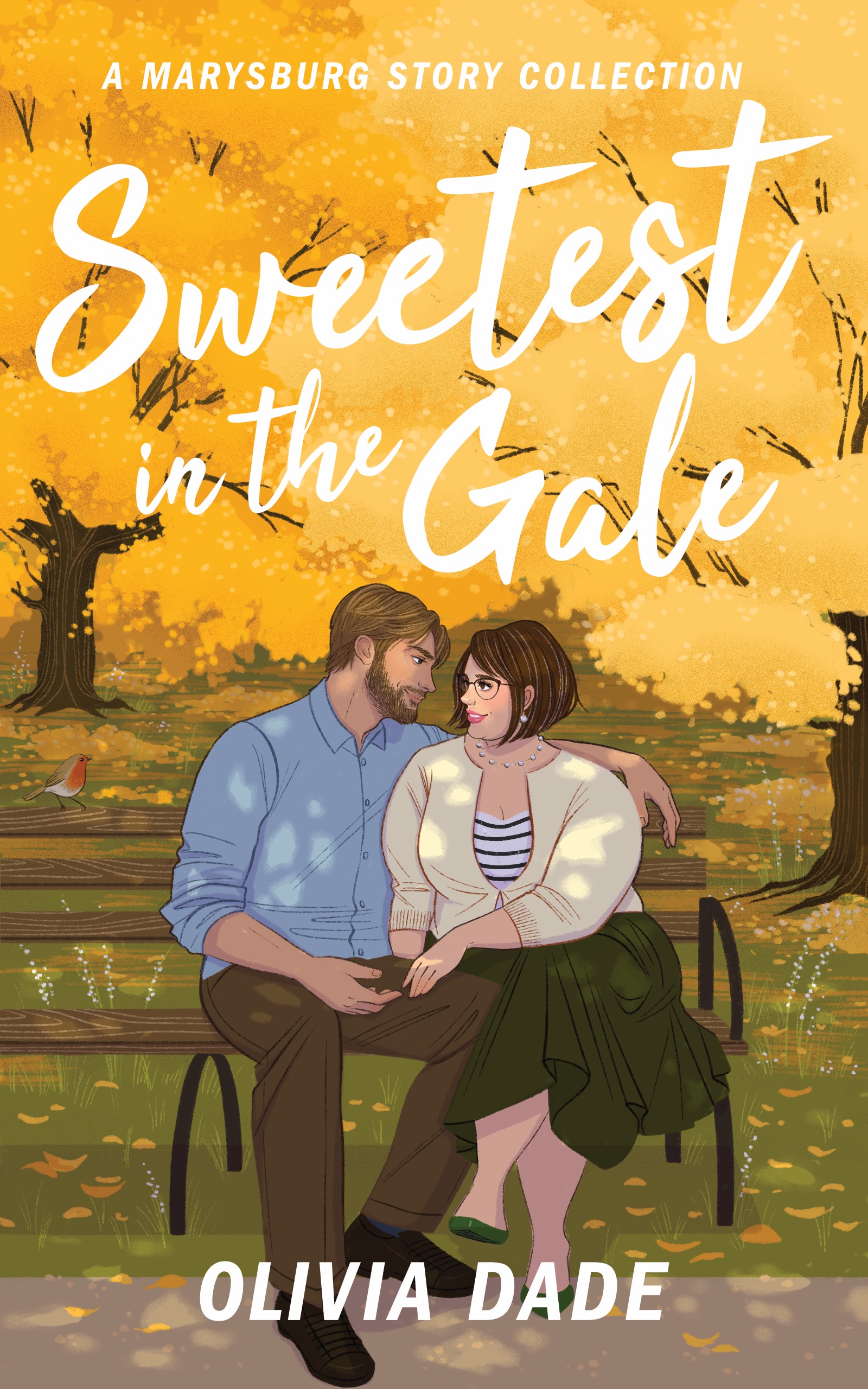 Sweetest in the Gale PDF Download