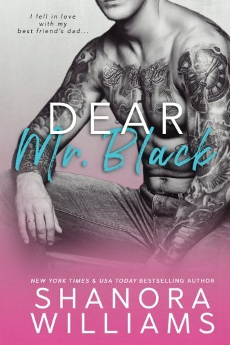 Dear Mr. Black PDF Download