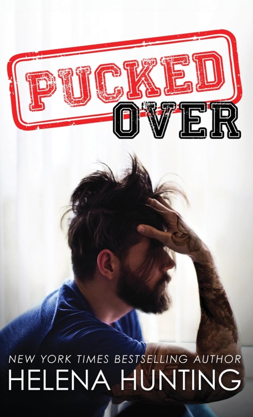 Pucked Over PDF Download