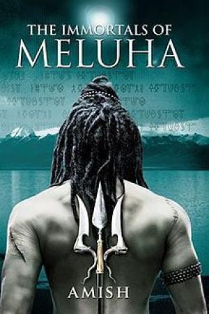 The Immortals of Meluha #1 PDF Download