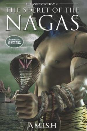 Secret of The Nagas PDF Download