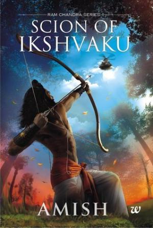 Scion of Ikshvaku PDF Download