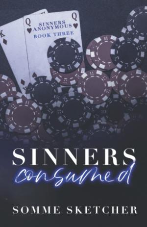 Sinners Consumed PDF Download