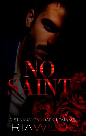 No Saint by Ria Wilde PDF Download