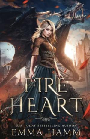 Fire Heart PDF Download