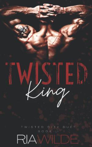 Twisted King PDF Download