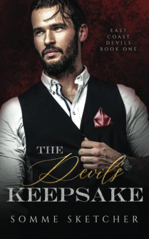 The Devil's Keepsake PDF Download