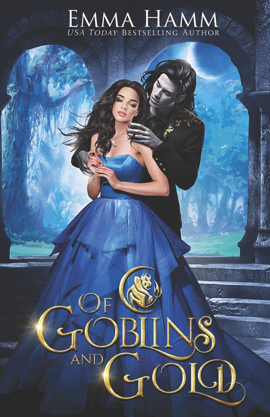 Of Goblins and Gold PDF Download