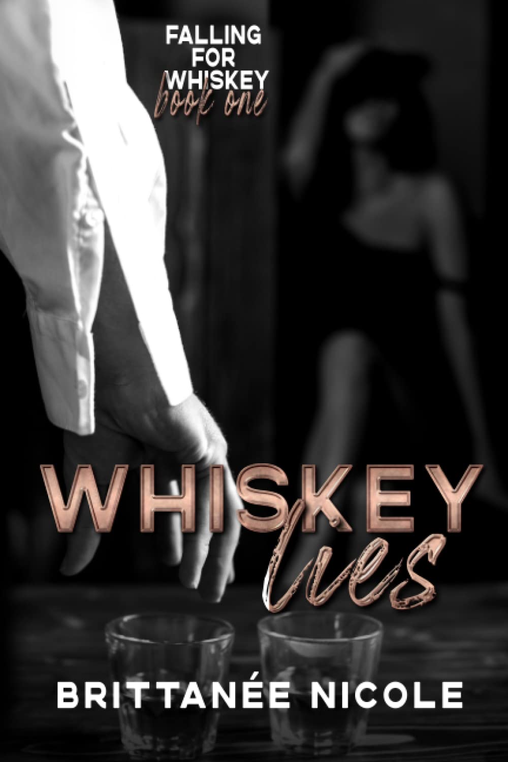 Whiskey Lies PDF Download