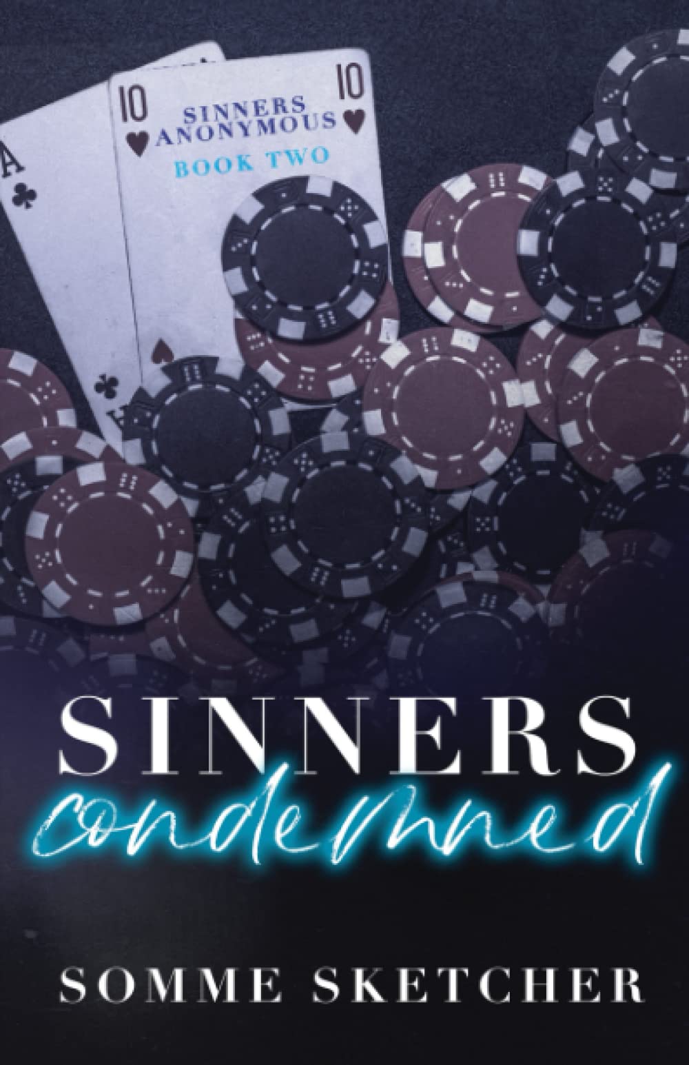 Sinners Condemned PDF Download