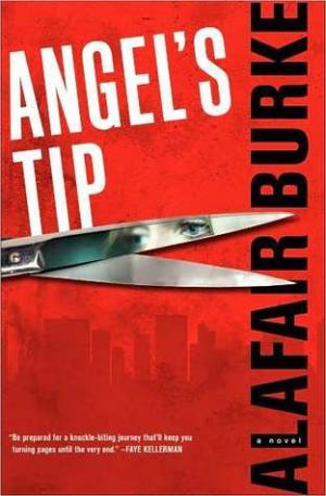 Angel's Tip (Ellie Hatcher #2) PDF Download