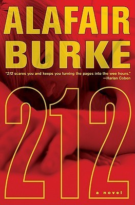 212 (Ellie Hatcher #3) PDF Download