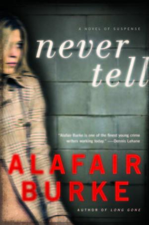 Never Tell (Ellie Hatcher #4) PDF Download