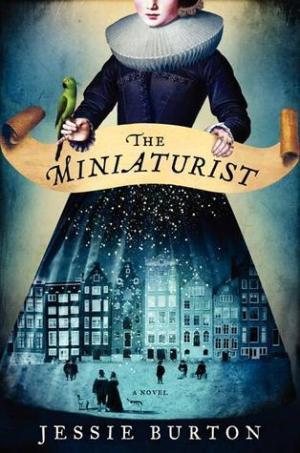 The Miniaturist #1 by Jessie Burton PDF Download