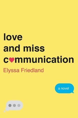 Love and Miss Communication PDF Download