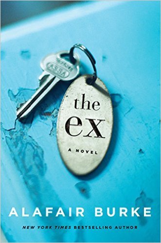 The Ex by Alafair Burke PDF Download