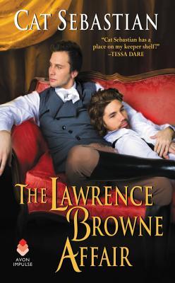 The Lawrence Browne Affair PDF Download