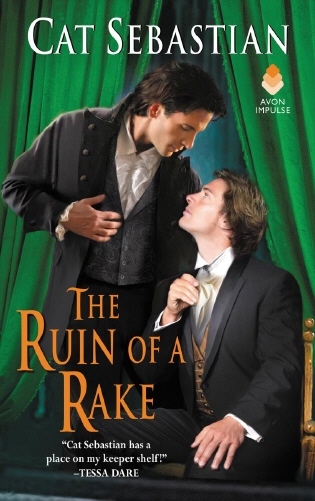 The Ruin of a Rake PDF Download