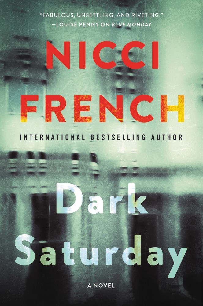 Dark Saturday PDF Download