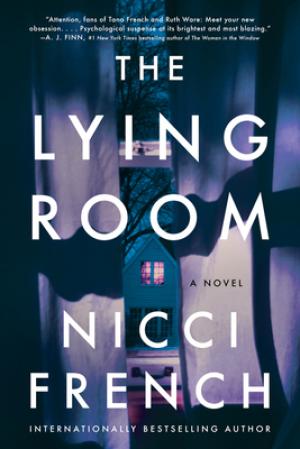 The Lying Room PDF Download