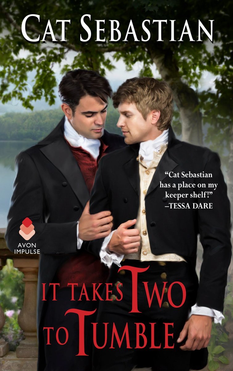 It Takes Two to Tumble PDF Download