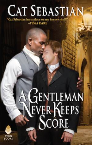 A Gentleman Never Keeps Score PDF Download