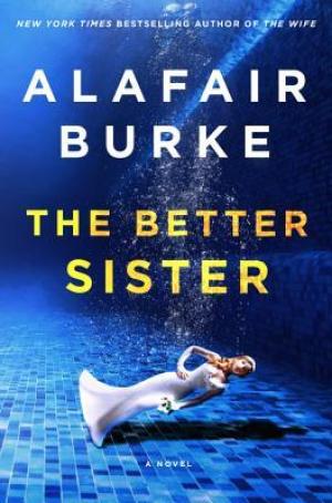 The Better Sister PDF Download