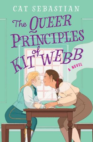 The Queer Principles of Kit Webb PDF Download