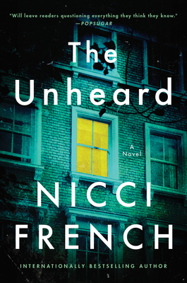 The Unheard by Nicci French PDF Download